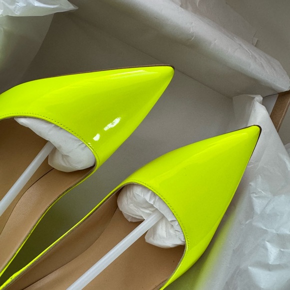 Christian Louboutin so Kate pump 38.5/8 - Picture 4 of 8